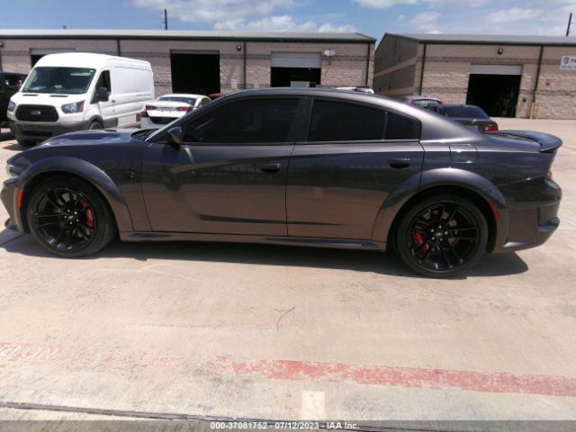 2C3CDXL99NH101629 Dodge Charger Srt Hellcat Widebody