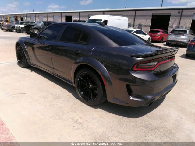 2C3CDXL99NH101629 Dodge Charger Srt Hellcat Widebody