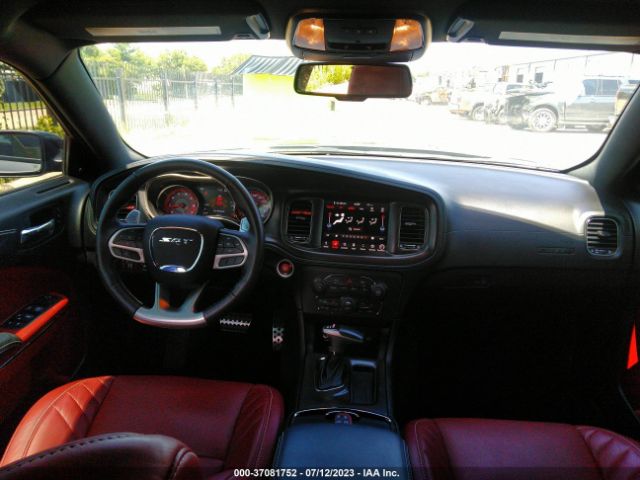 2C3CDXL99NH101629 Dodge Charger Srt Hellcat Widebody