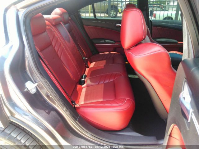 2C3CDXL99NH101629 Dodge Charger Srt Hellcat Widebody