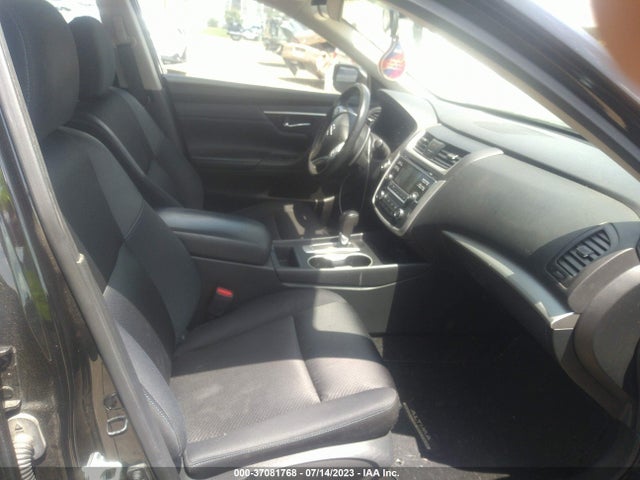 2017 NISSAN ALTIMA 2.5 SR VIN: 1N4AL3AP2HC261719