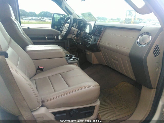 37081775 :رقم المزاد ، 1FTWW33R08EB54744 vin ، 2008 Ford Super Duty F-350 Drw Xl/xlt/fx4/lariat مزاد بيع