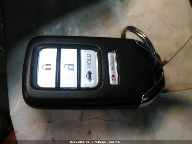 1HGCV1F32JA099388 Honda Accord Sedan Sport 1.5t