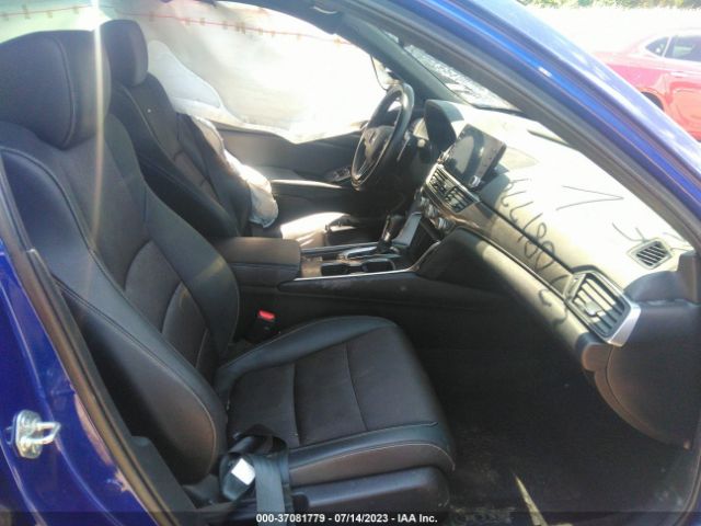 1HGCV1F32JA099388 Honda Accord Sedan Sport 1.5t