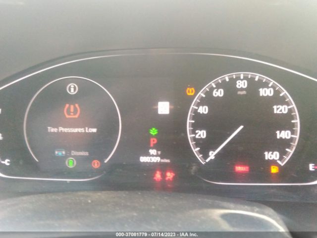 1HGCV1F32JA099388 Honda Accord Sedan Sport 1.5t
