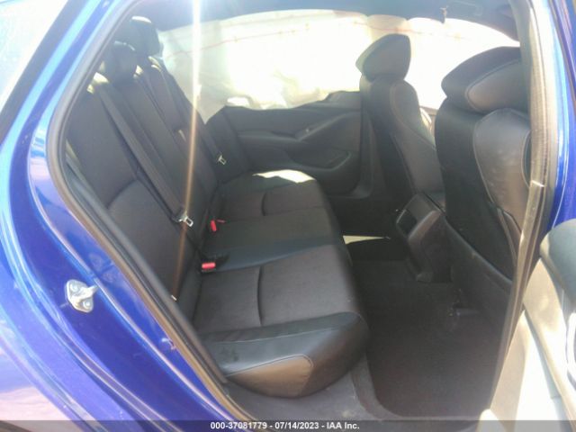 1HGCV1F32JA099388 Honda Accord Sedan Sport 1.5t