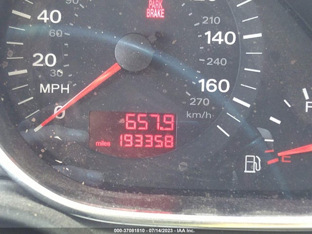 2008 AUDI Q7 3.6L PREMIUM VIN: WA1BY74L18D001834