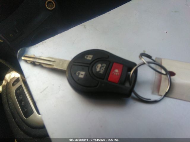 3N1CN7AP7HL839437 Nissan Versa Sedan Sv