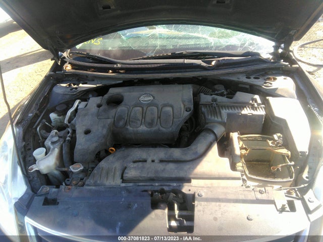 2012 NISSAN ALTIMA 2.5 S VIN: 1N4AL2AP6CC242089