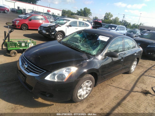2012 NISSAN ALTIMA 2.5 S VIN: 1N4AL2AP6CC242089