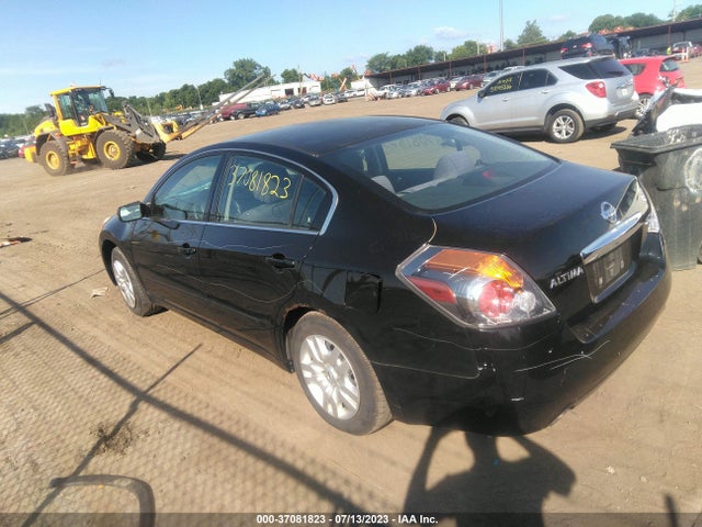 2012 NISSAN ALTIMA 2.5 S VIN: 1N4AL2AP6CC242089