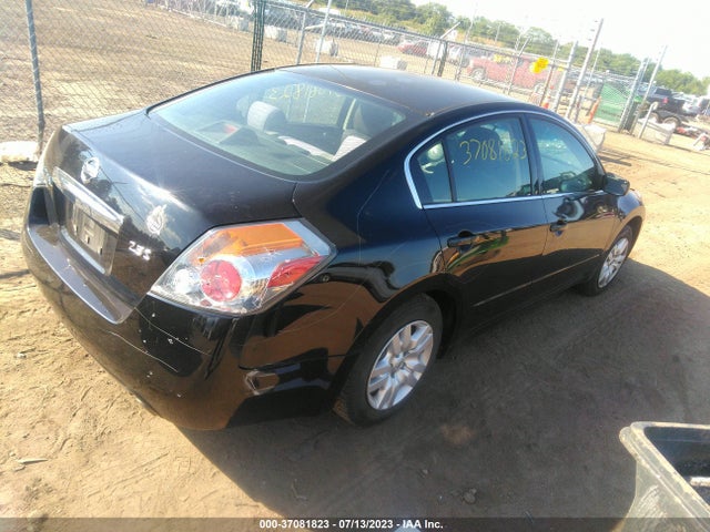 2012 NISSAN ALTIMA 2.5 S VIN: 1N4AL2AP6CC242089
