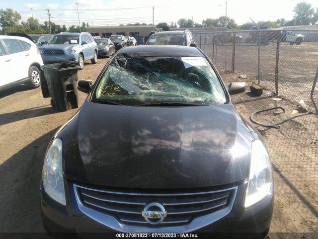2012 NISSAN ALTIMA 2.5 S VIN: 1N4AL2AP6CC242089