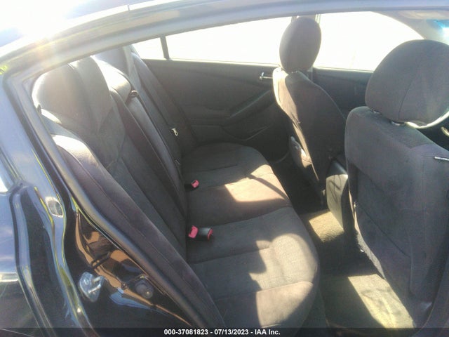 2012 NISSAN ALTIMA 2.5 S VIN: 1N4AL2AP6CC242089