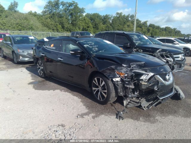 1N4AA6AP4HC423387 auction archive image