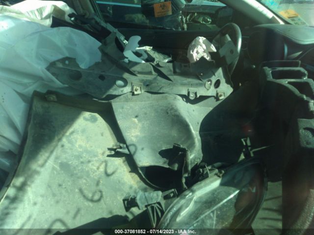 1N4AA6AP4HC423387 Nissan Maxima Platinum