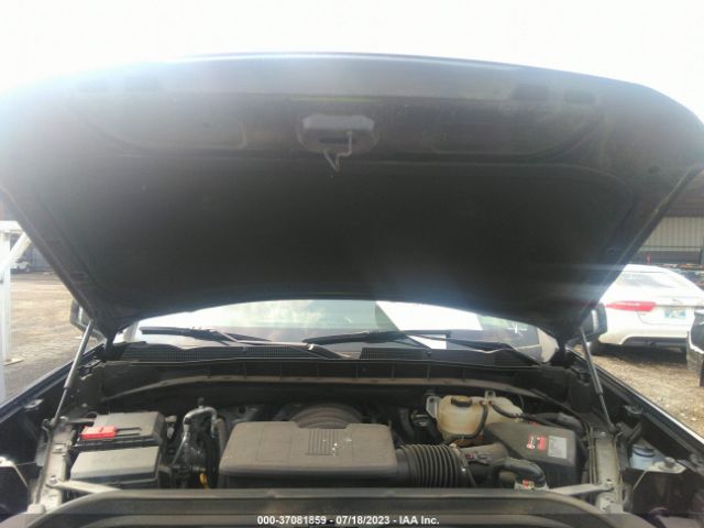 1GTP9EEL7LZ181151 GMC Sierra 1500 At4