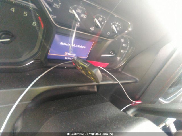 1GTP9EEL7LZ181151 GMC Sierra 1500 At4
