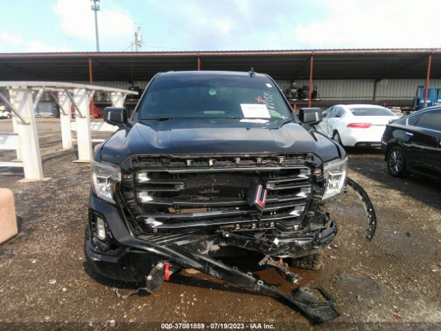 1GTP9EEL7LZ181151 GMC Sierra 1500 At4