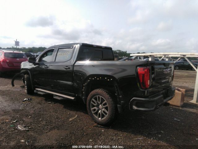 1GTP9EEL7LZ181151 GMC Sierra 1500 At4