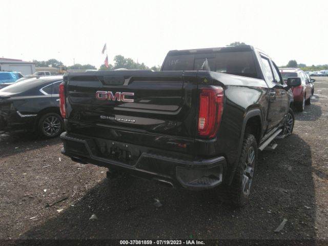 1GTP9EEL7LZ181151 GMC Sierra 1500 At4