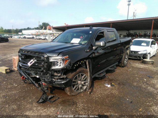 1GTP9EEL7LZ181151 GMC Sierra 1500 At4