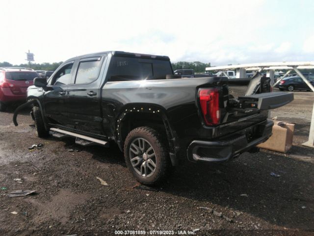 1GTP9EEL7LZ181151 GMC Sierra 1500 At4