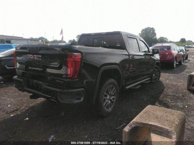 1GTP9EEL7LZ181151 GMC Sierra 1500 At4