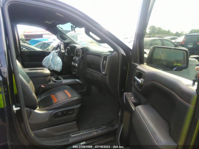 1GTP9EEL7LZ181151 GMC Sierra 1500 At4