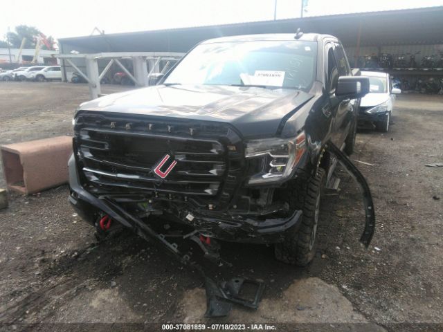 1GTP9EEL7LZ181151 GMC Sierra 1500 At4