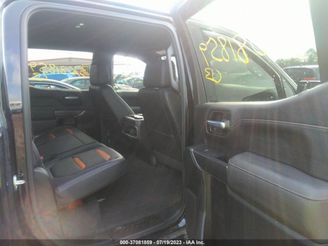 1GTP9EEL7LZ181151 GMC Sierra 1500 At4