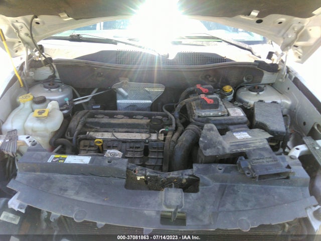 1C4NJCEA6ED547246 Jeep Compass Latitude