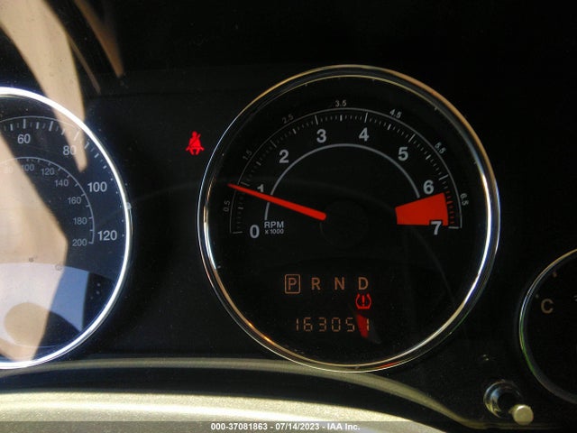 1C4NJCEA6ED547246 Jeep Compass Latitude