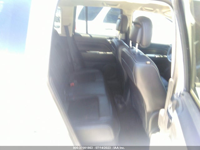 1C4NJCEA6ED547246 Jeep Compass Latitude