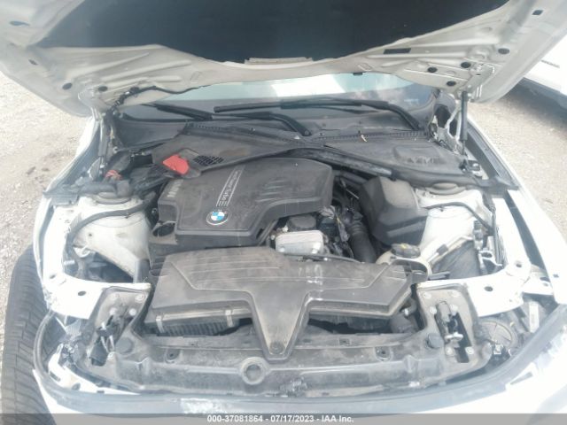 WBA3C3G55ENS72509 BMW 3 Series 320i Xdrive