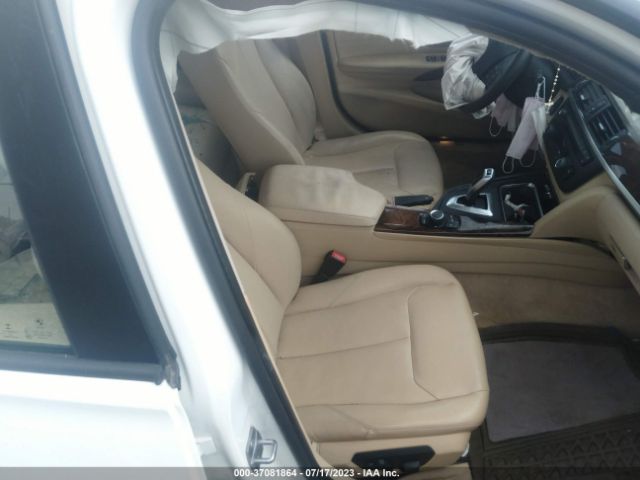 WBA3C3G55ENS72509 BMW 3 Series 320i Xdrive