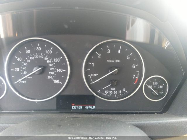 WBA3C3G55ENS72509 BMW 3 Series 320i Xdrive