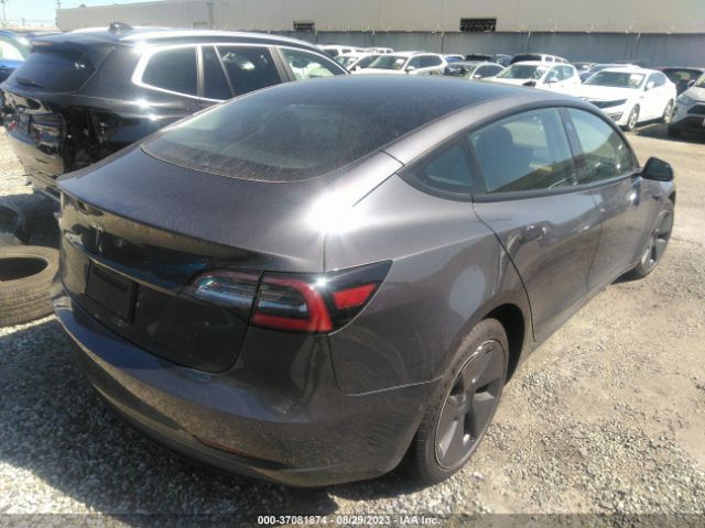 5YJ3E1EA6MF003319 Tesla Model 3 Standard Range Plus