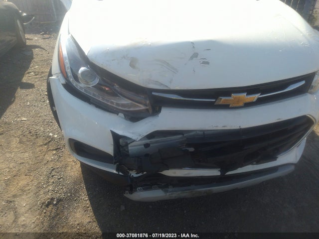 Chevrolet Trax Lt 2019 KL7CJPSB3KB906939 Image 6
