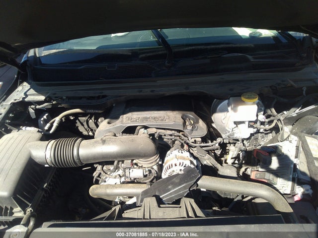 1C6RREFTXNN172663 RAM 1500 Big Horn
