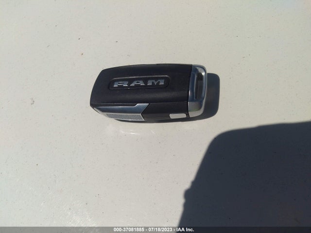 1C6RREFTXNN172663 RAM 1500 Big Horn