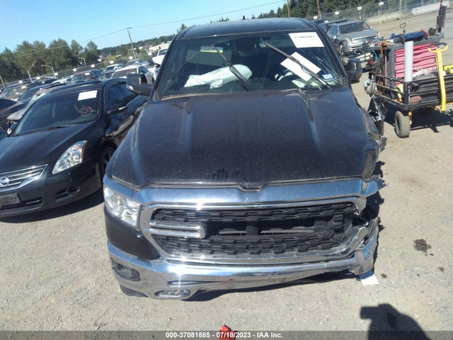 1C6RREFTXNN172663 RAM 1500 Big Horn