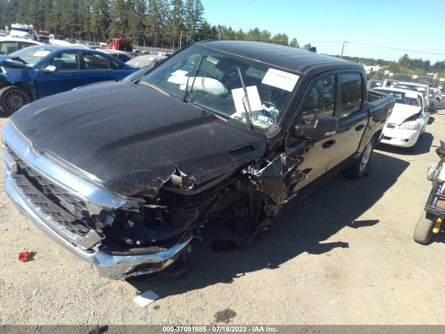 1C6RREFTXNN172663 RAM 1500 Big Horn