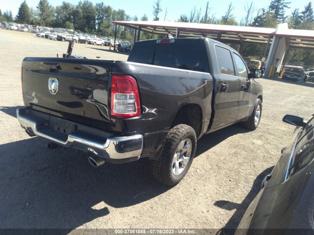 1C6RREFTXNN172663 RAM 1500 Big Horn