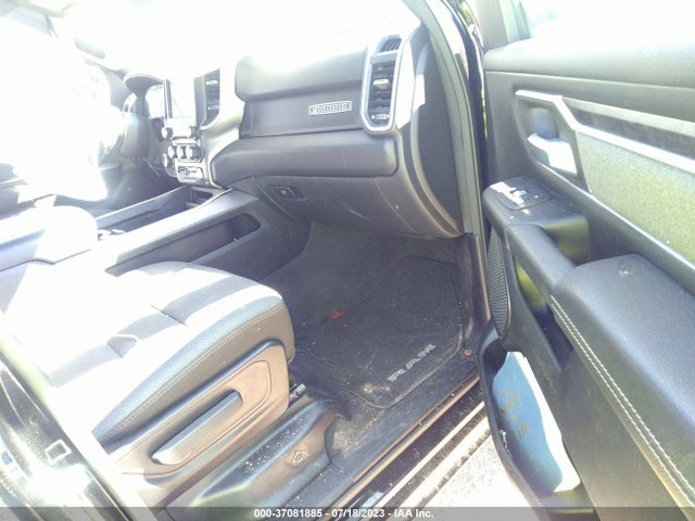 1C6RREFTXNN172663 RAM 1500 Big Horn