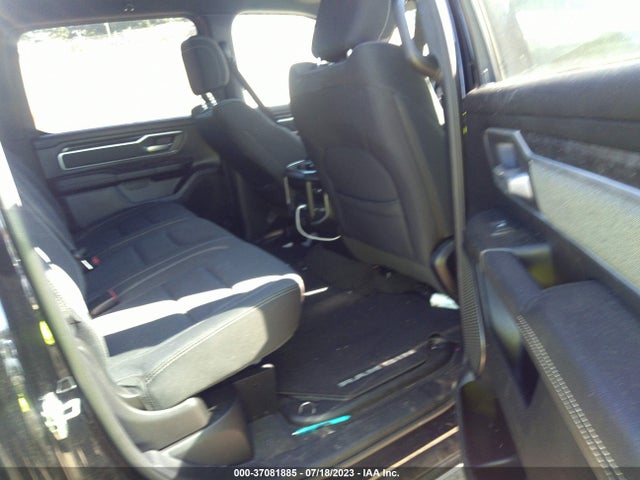 1C6RREFTXNN172663 RAM 1500 Big Horn