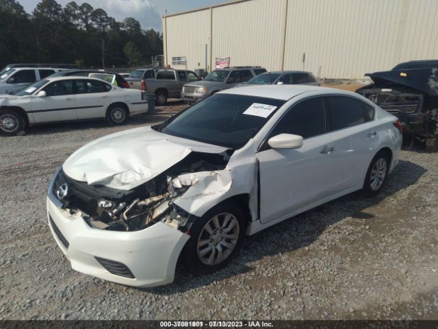 1N4AL3AP5GN304128 Nissan ALTIMA 2.5