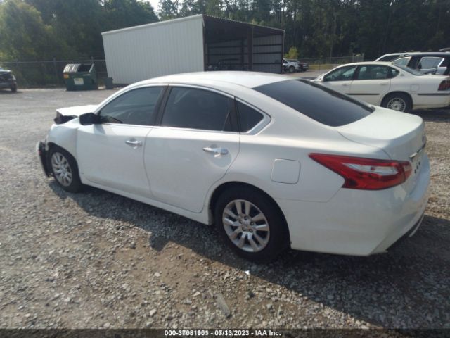 1N4AL3AP5GN304128 Nissan ALTIMA 2.5