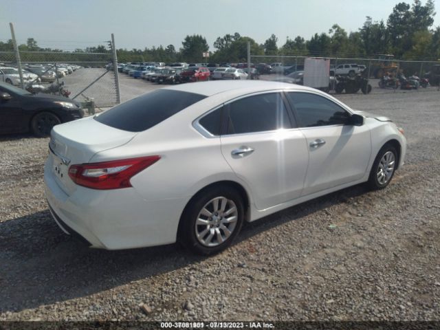 1N4AL3AP5GN304128 Nissan ALTIMA 2.5