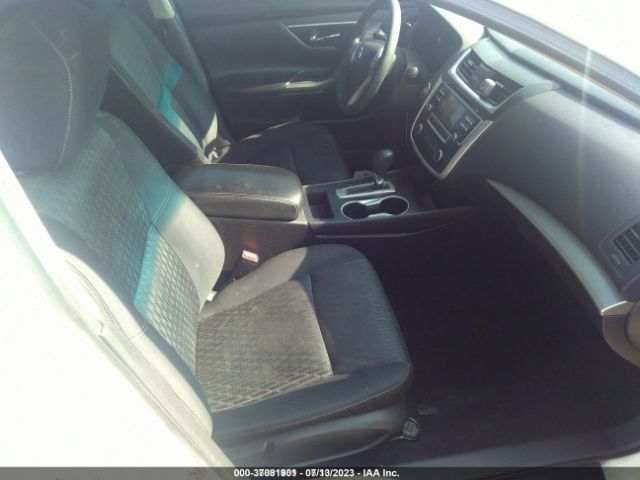 1N4AL3AP5GN304128 Nissan ALTIMA 2.5